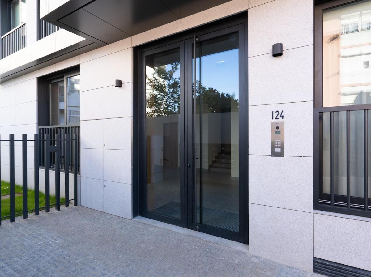 Habitatio - Bom Sucesso By Luxistay Porto Exterior foto